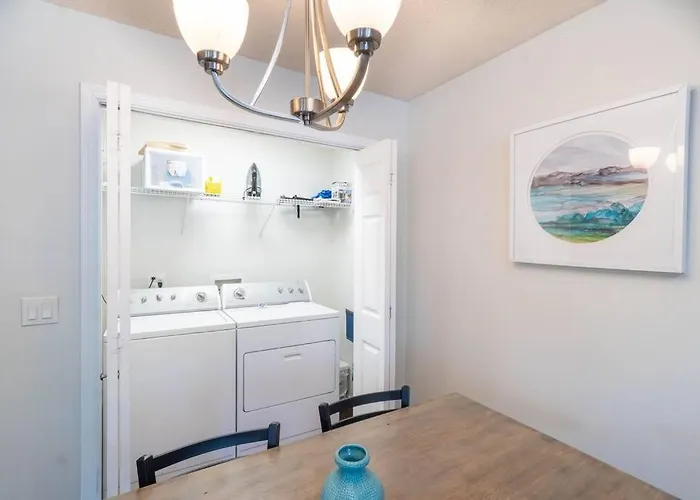 Holiday home Foxden, Walk To Downtown Festivals And Events! *